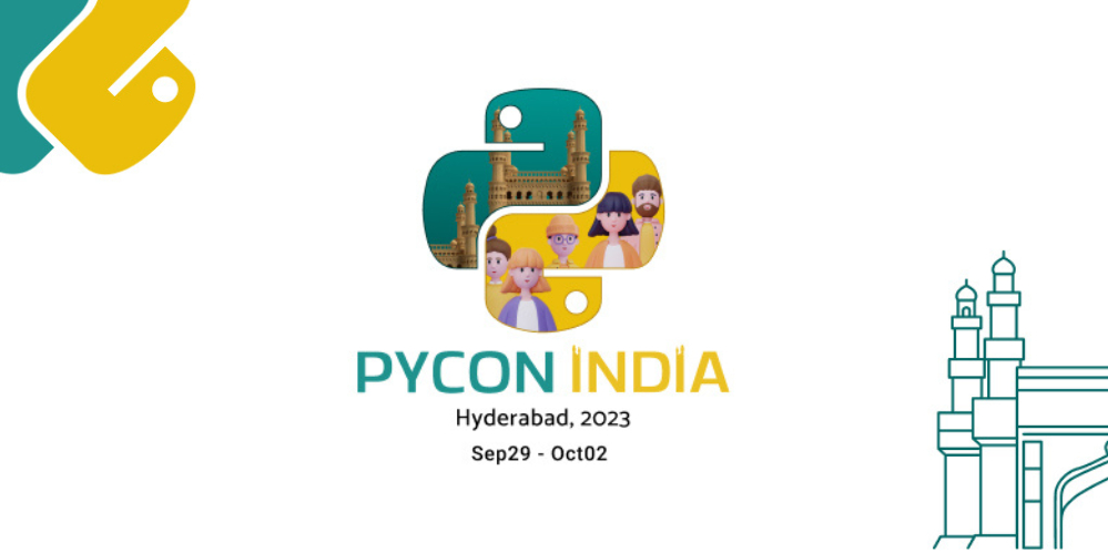 PyCon India 2023