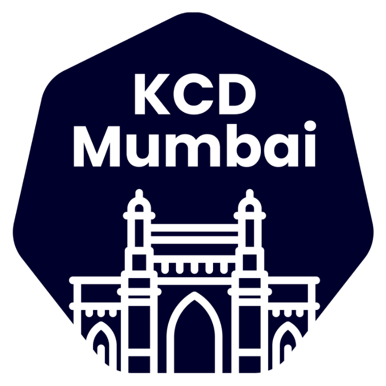 KCD (Kubernetes Community Days) Mumbai