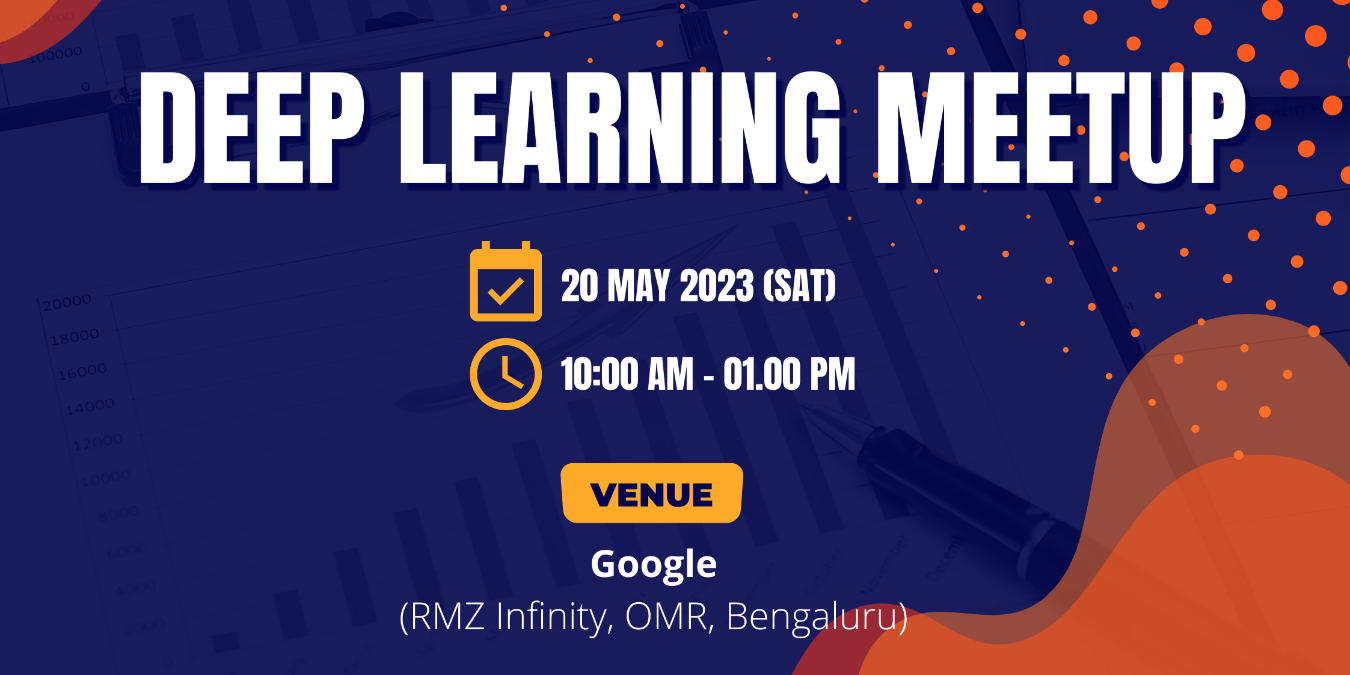 Deep Learning Meetup