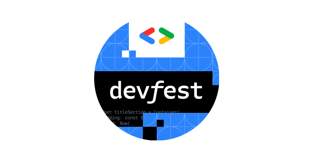 GDG Aurangabad (Chh. Sambhajinagar) DevFest 2023
