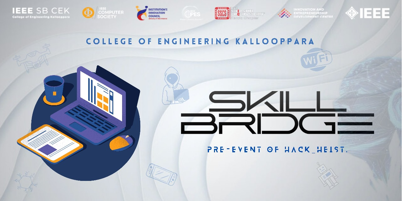 SKILL BRIDGE NON IEEE