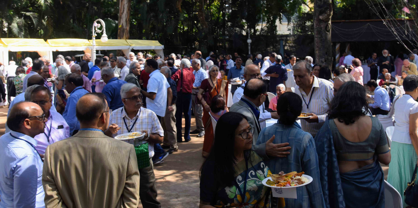 UNILEVER BANG 2024 (Bangalore Alumni Networking Gettogether)