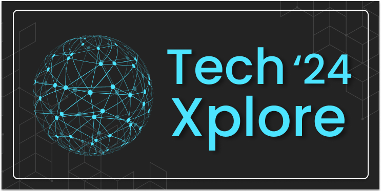 Techsplore Logo TechXplore'24
