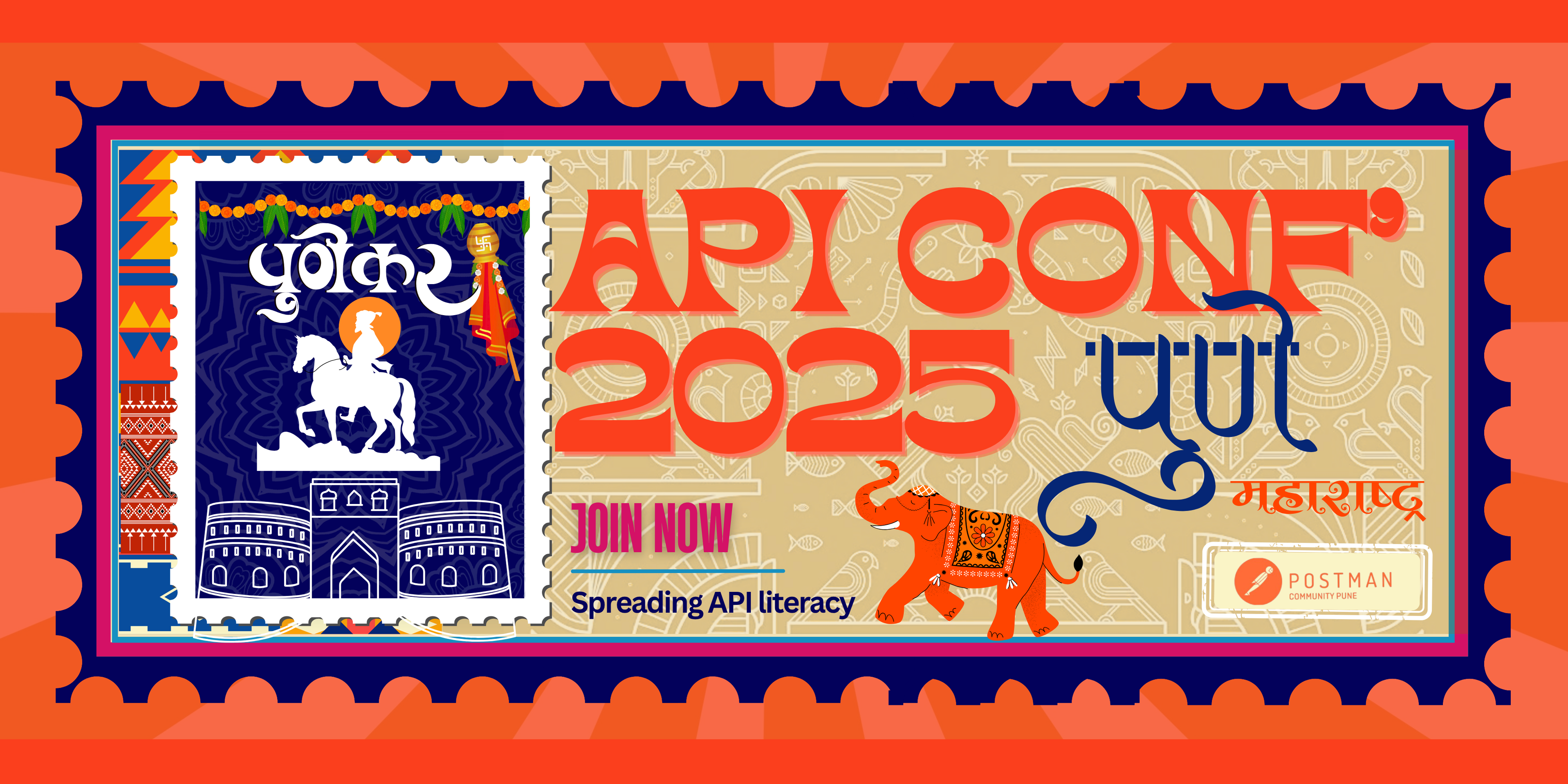 The API Conf Pune 2025
