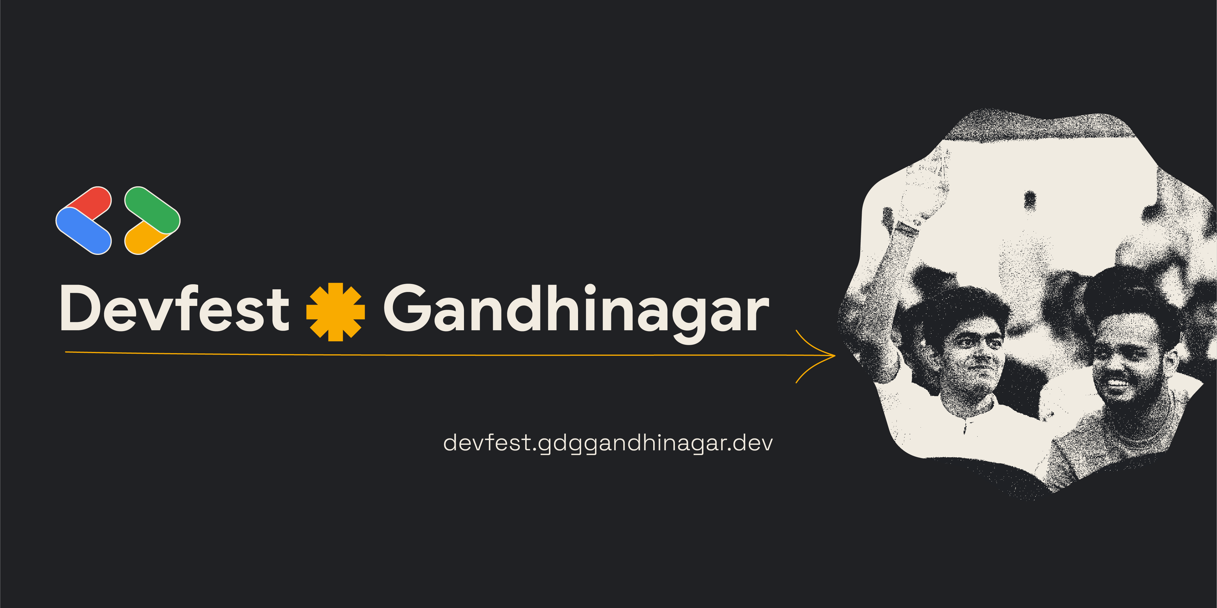 Devfest Gandhinagar 2025