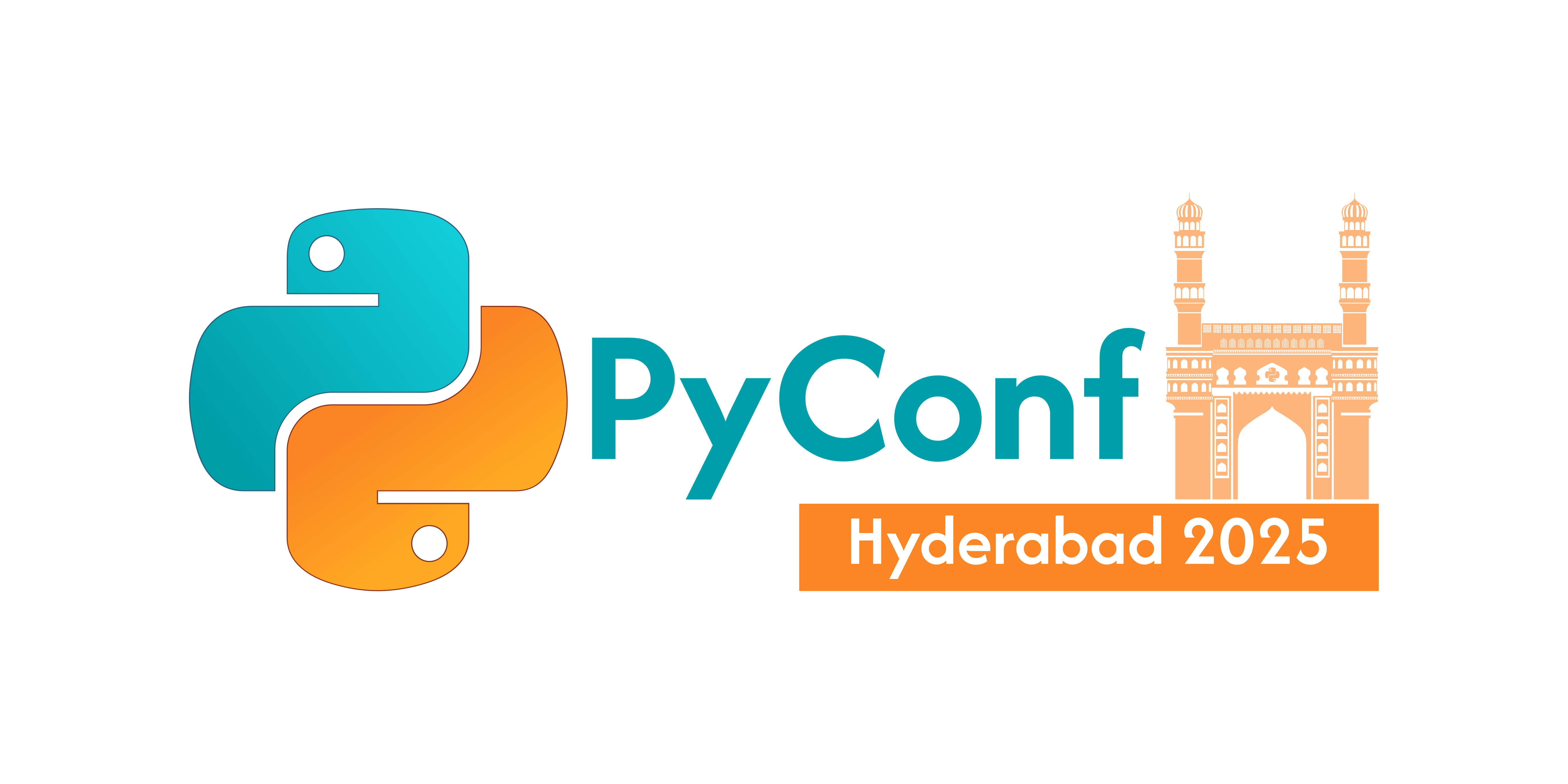 Pyconf PyConf Hyderabad 2025