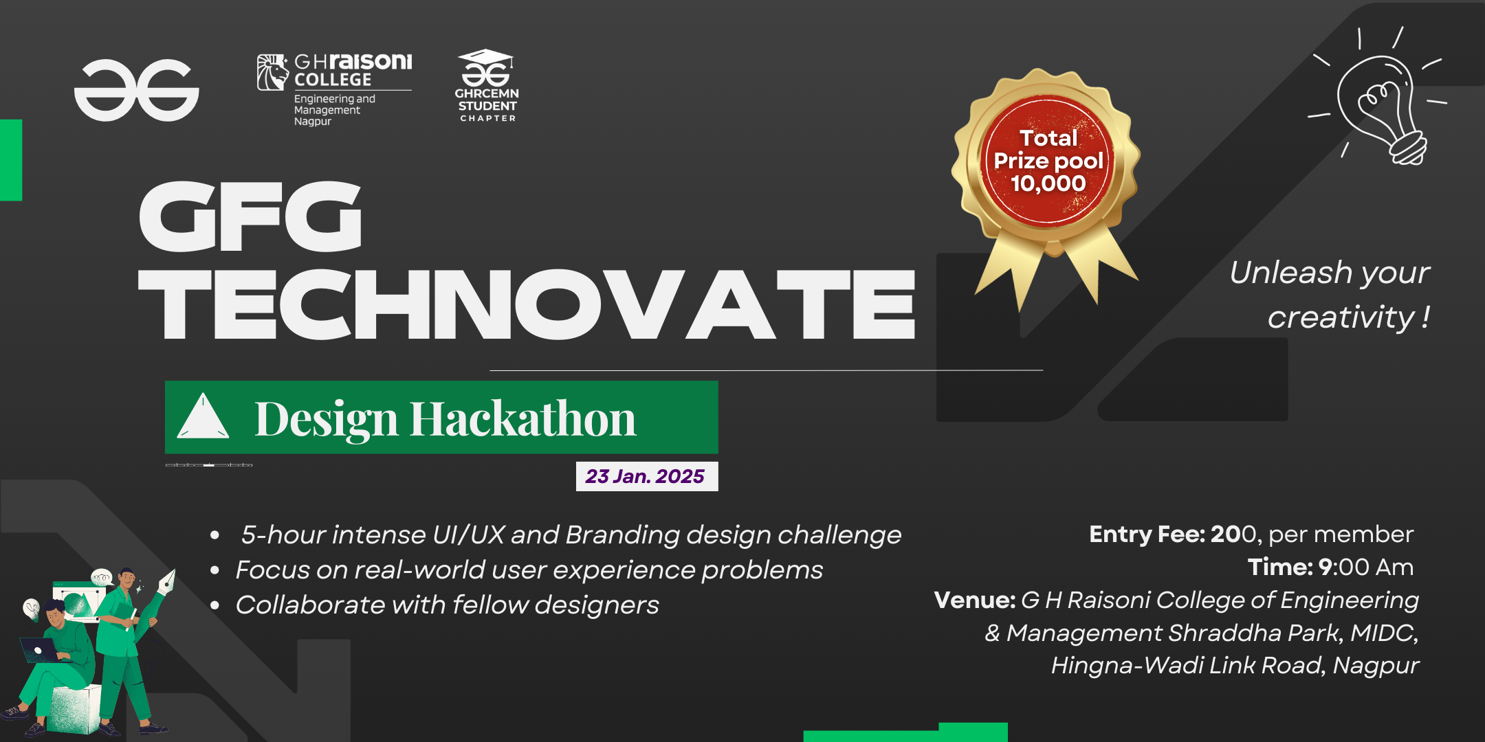 Design Hackathon