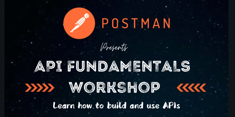 API Fundamentals Workshop