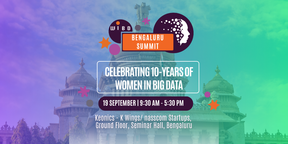 Women in Big Data & AI Summit