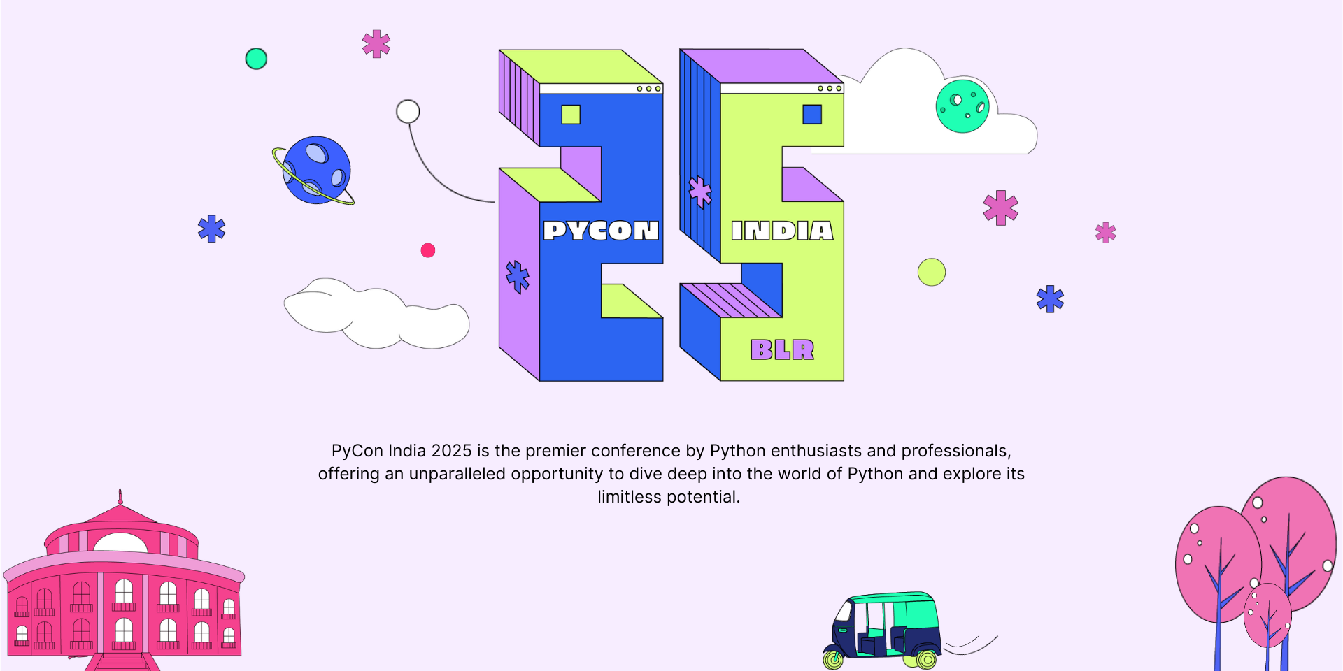 PyCon India 2025