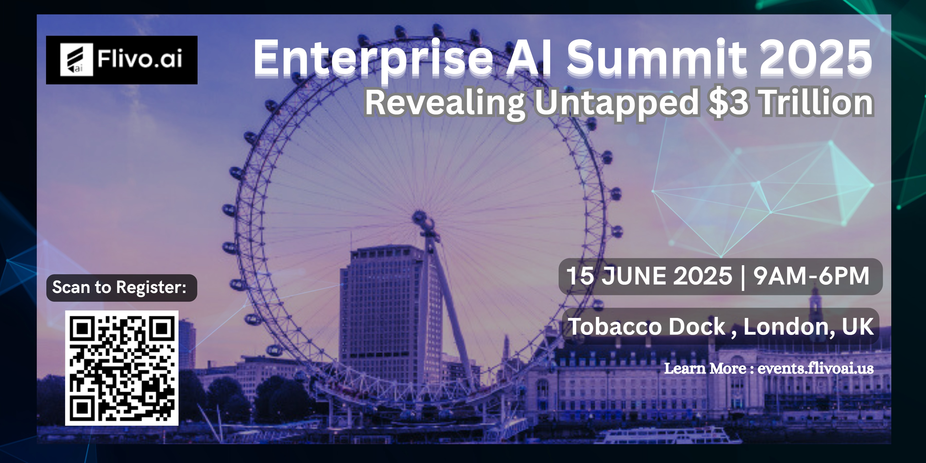 Enterprise AI Summit London 2025