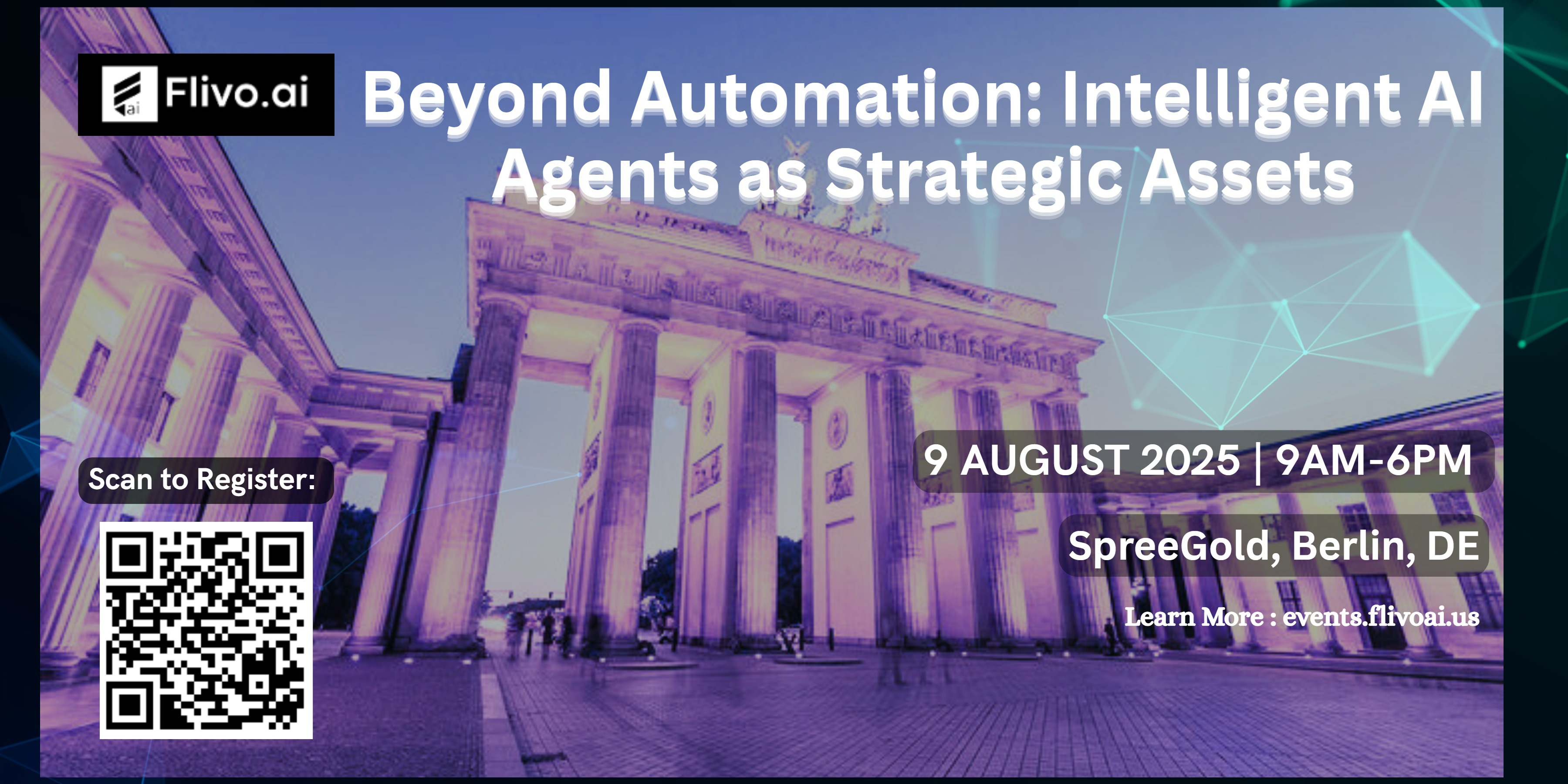 Beyond Automation Beyond Automation: Intelligent AI Agents as Strategic Assets