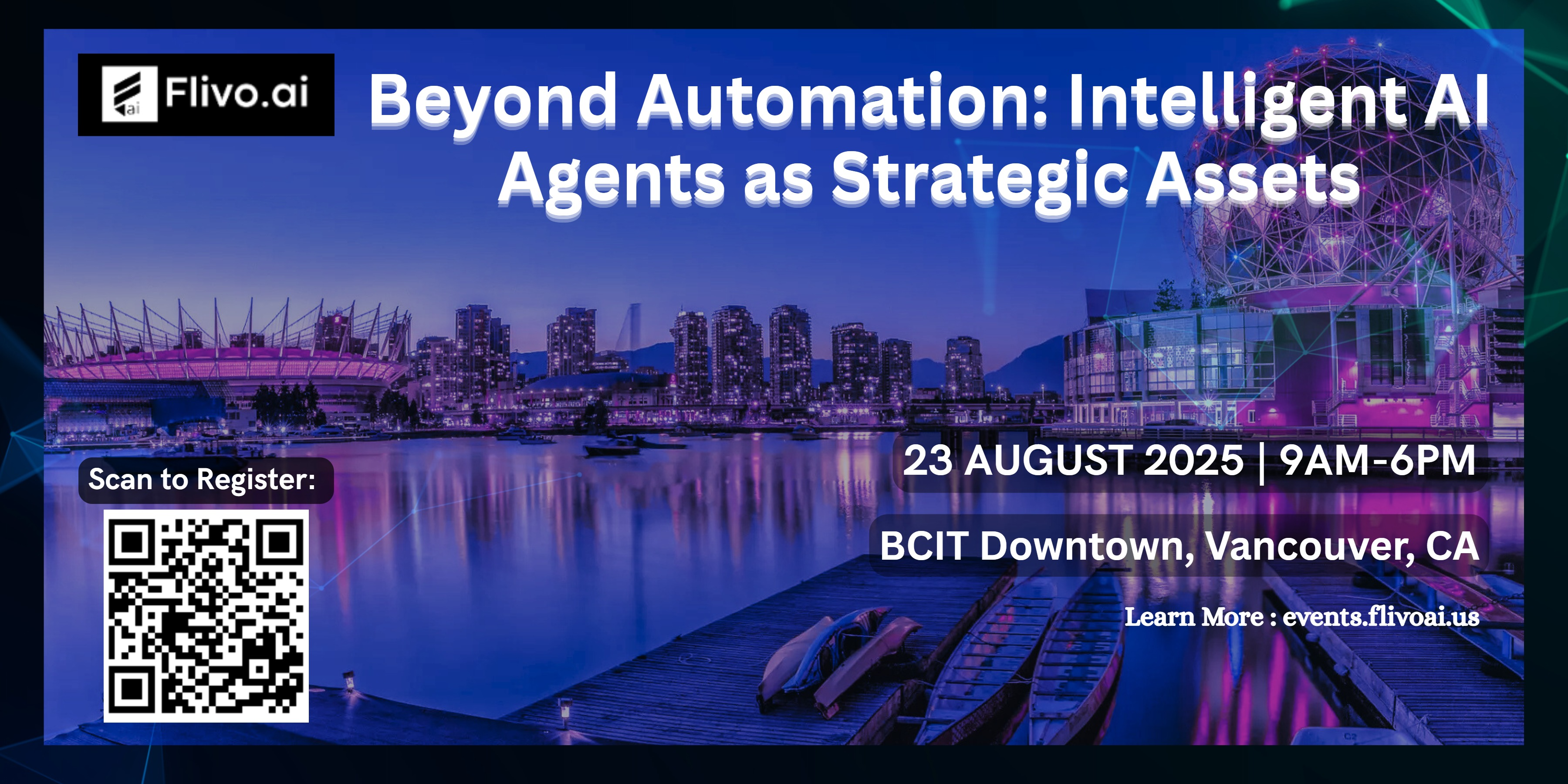 Beyond Automation Beyond Automation: Intelligent AI Agents as Strategic Assets