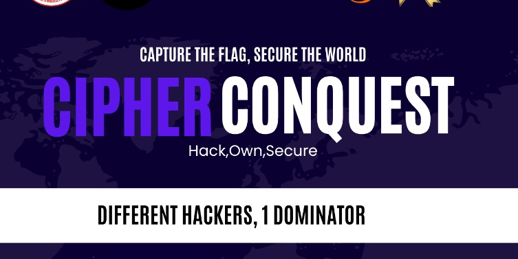 CipherConquest (CTF Challenge)