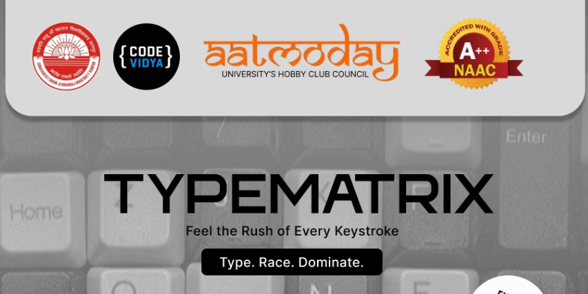 TypeMatrix