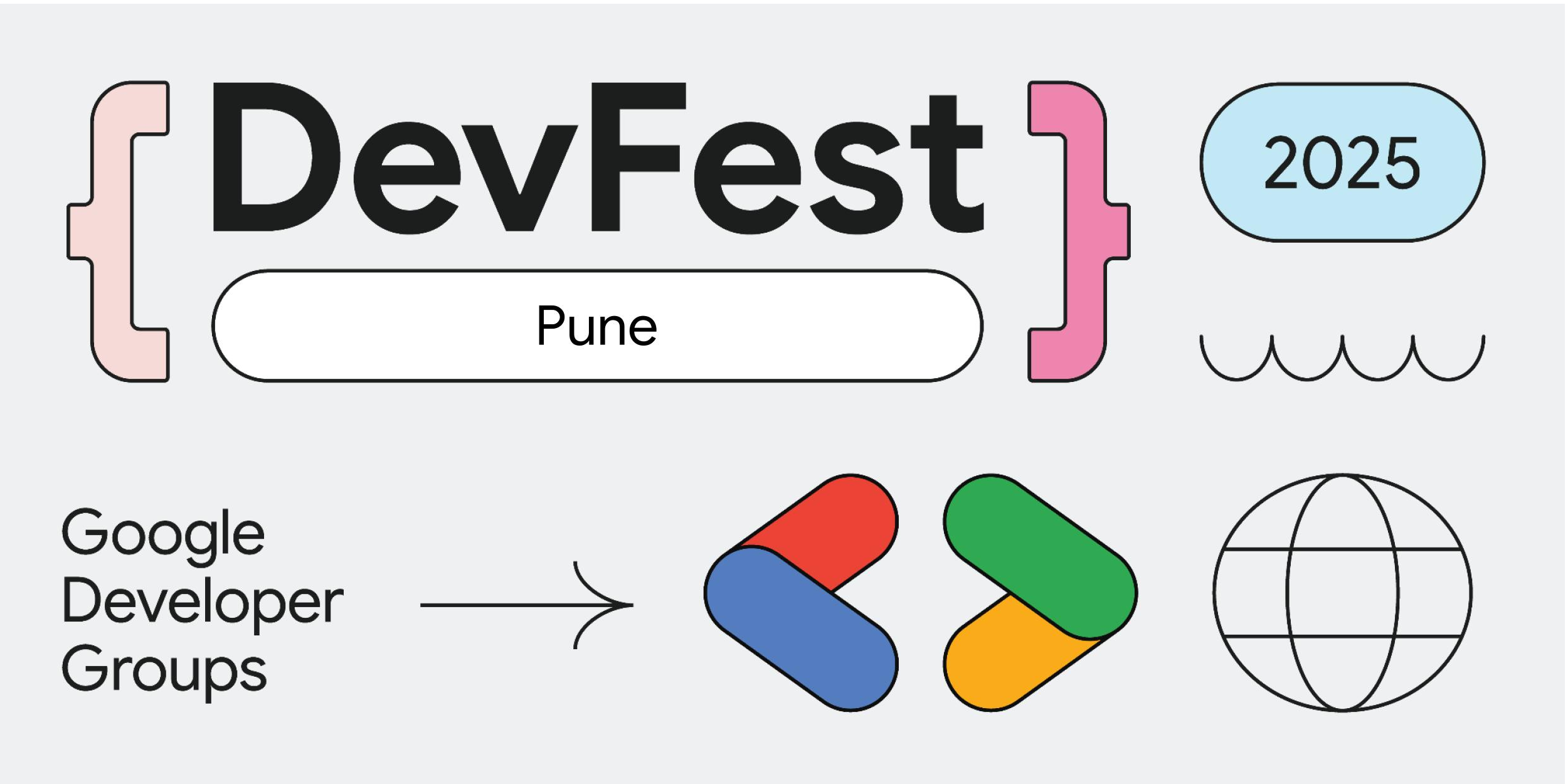 Google Developer Groups DevFest Pune 2025