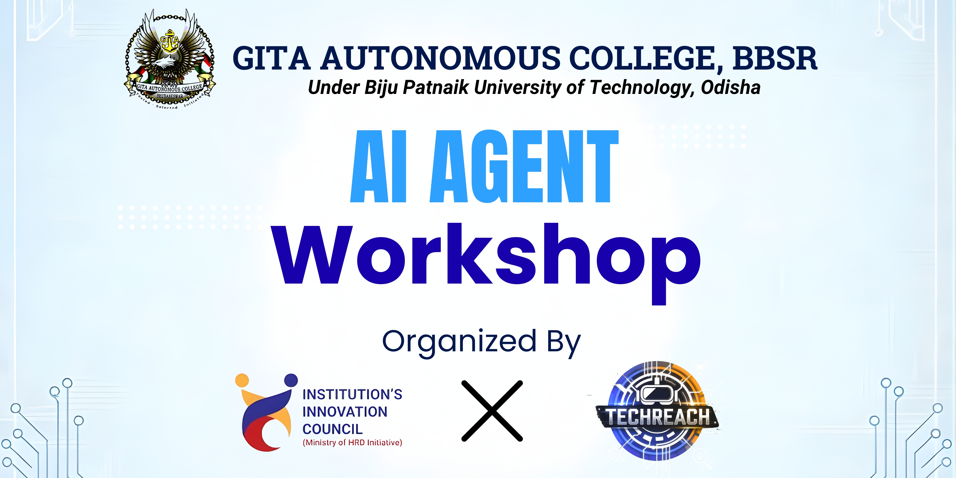 AI Agent and Automation Workshop