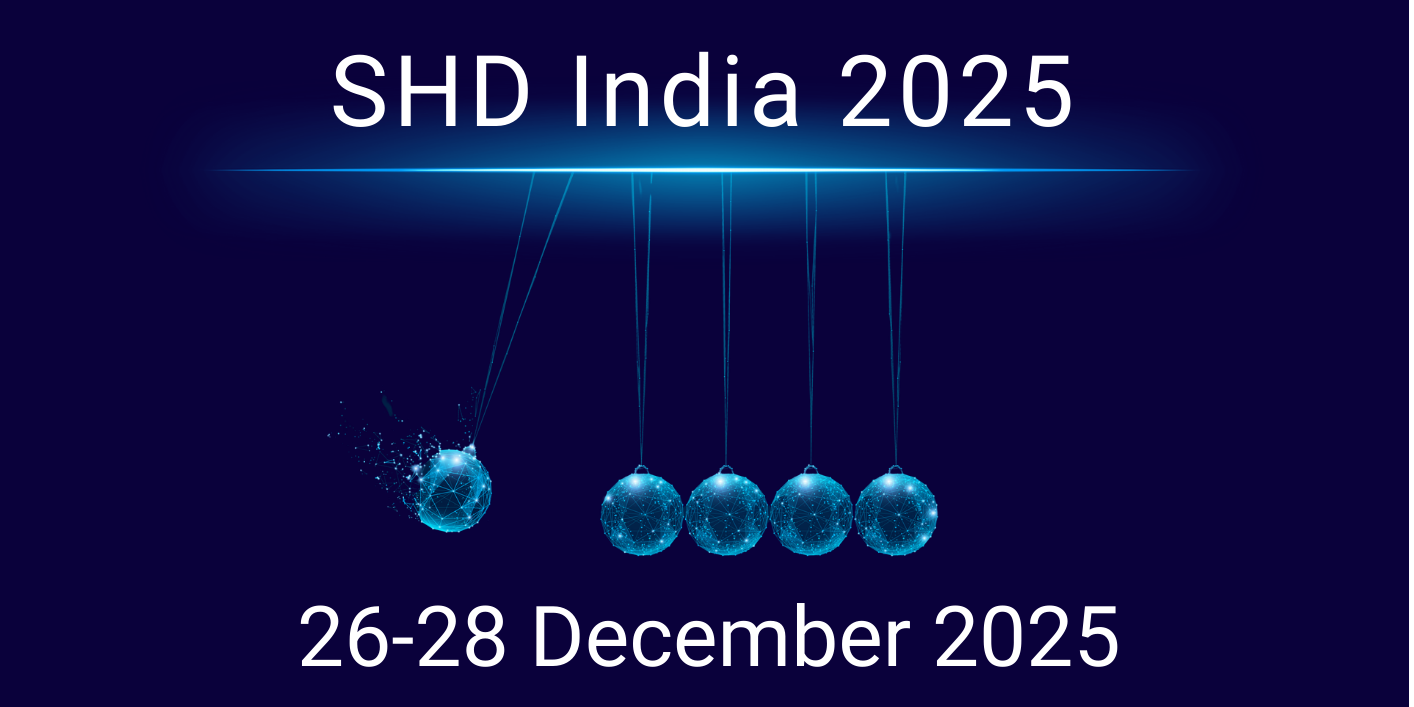SCIENCE HACK DAY INDIA 2025