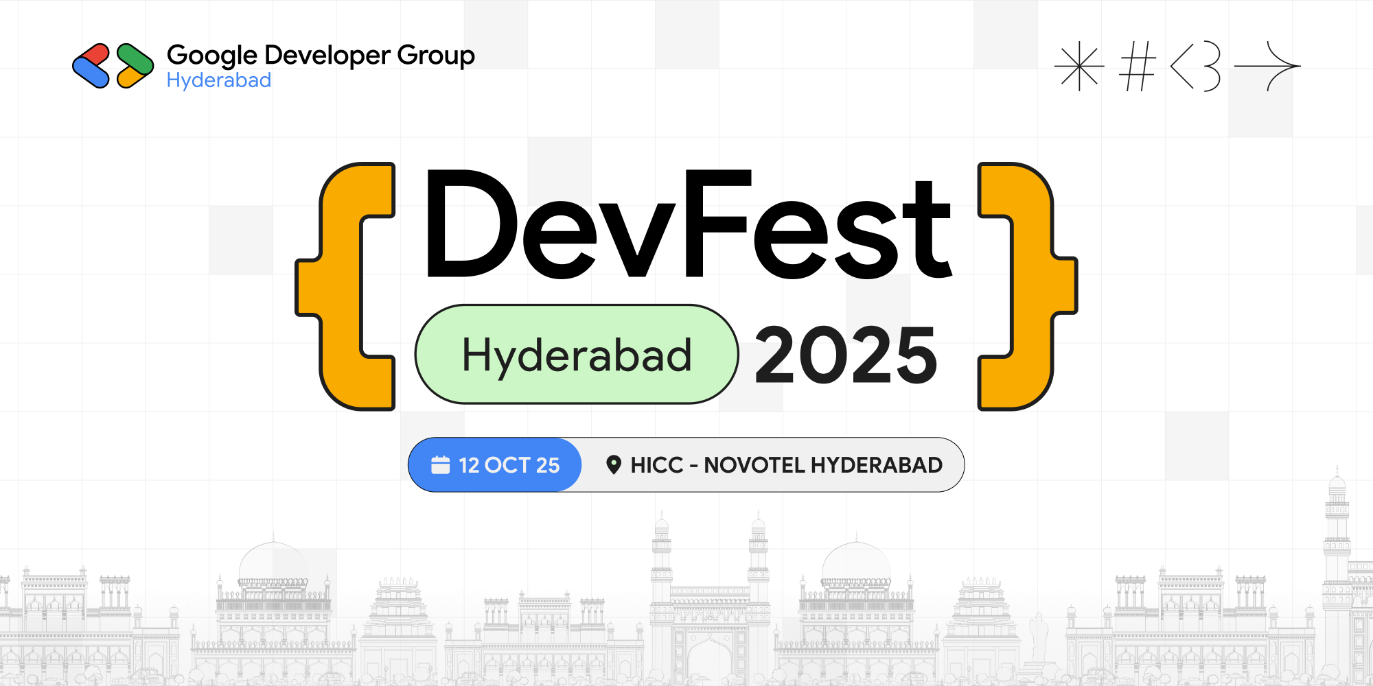 GDG DevFest 2025