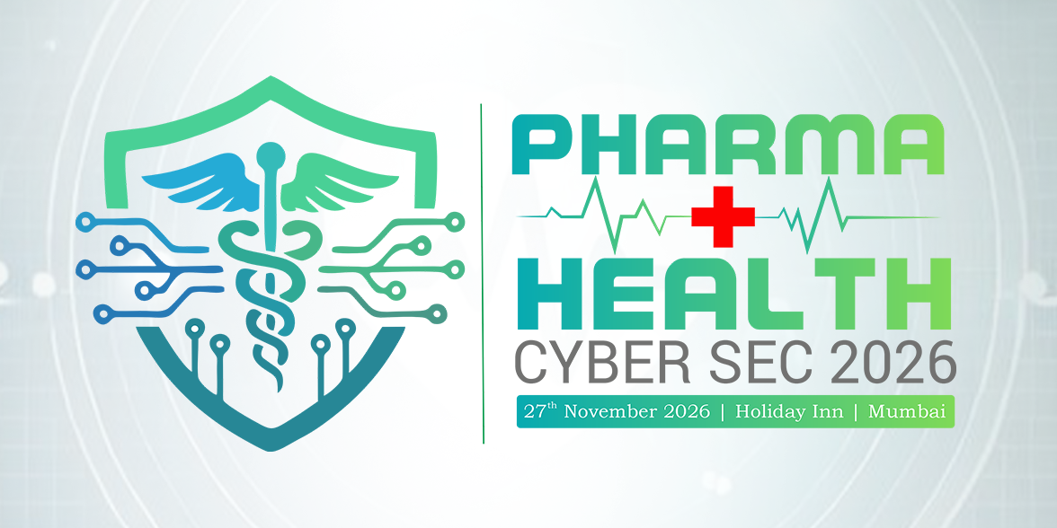 Pharma & Health Cyber Sec 2026