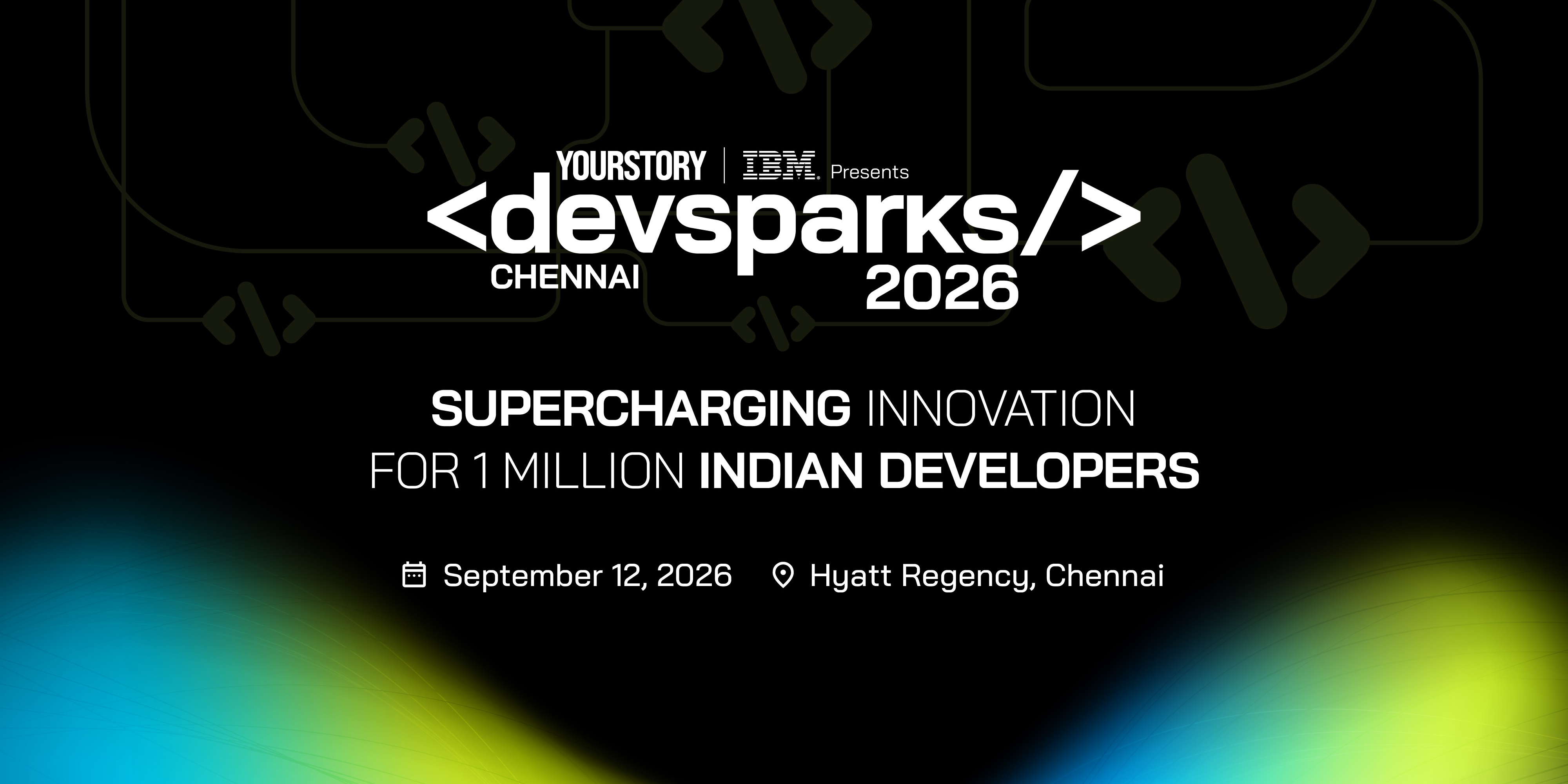 DevSparks Chennai 2026
