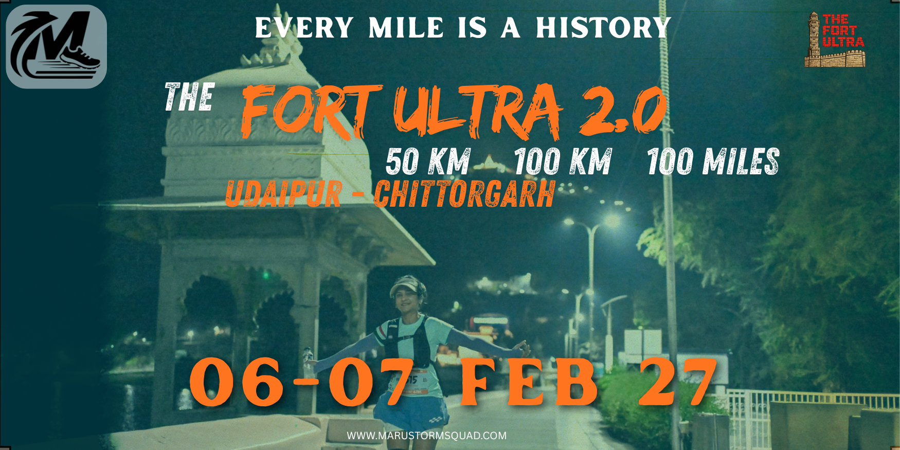The Fort Ultra in Udaipur