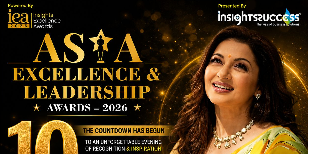 Asia Excellence & Leadership Awards  2026