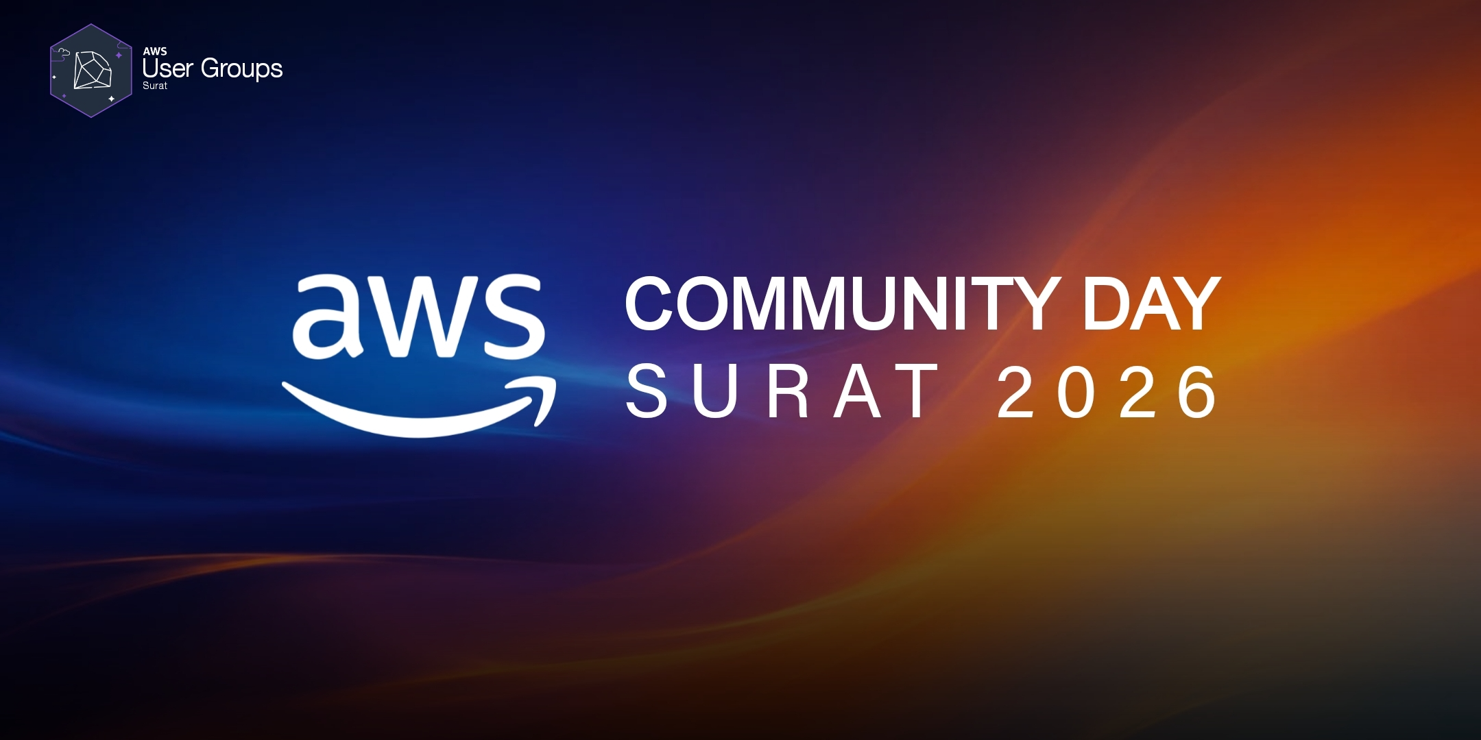 AWS Community Day Surat
