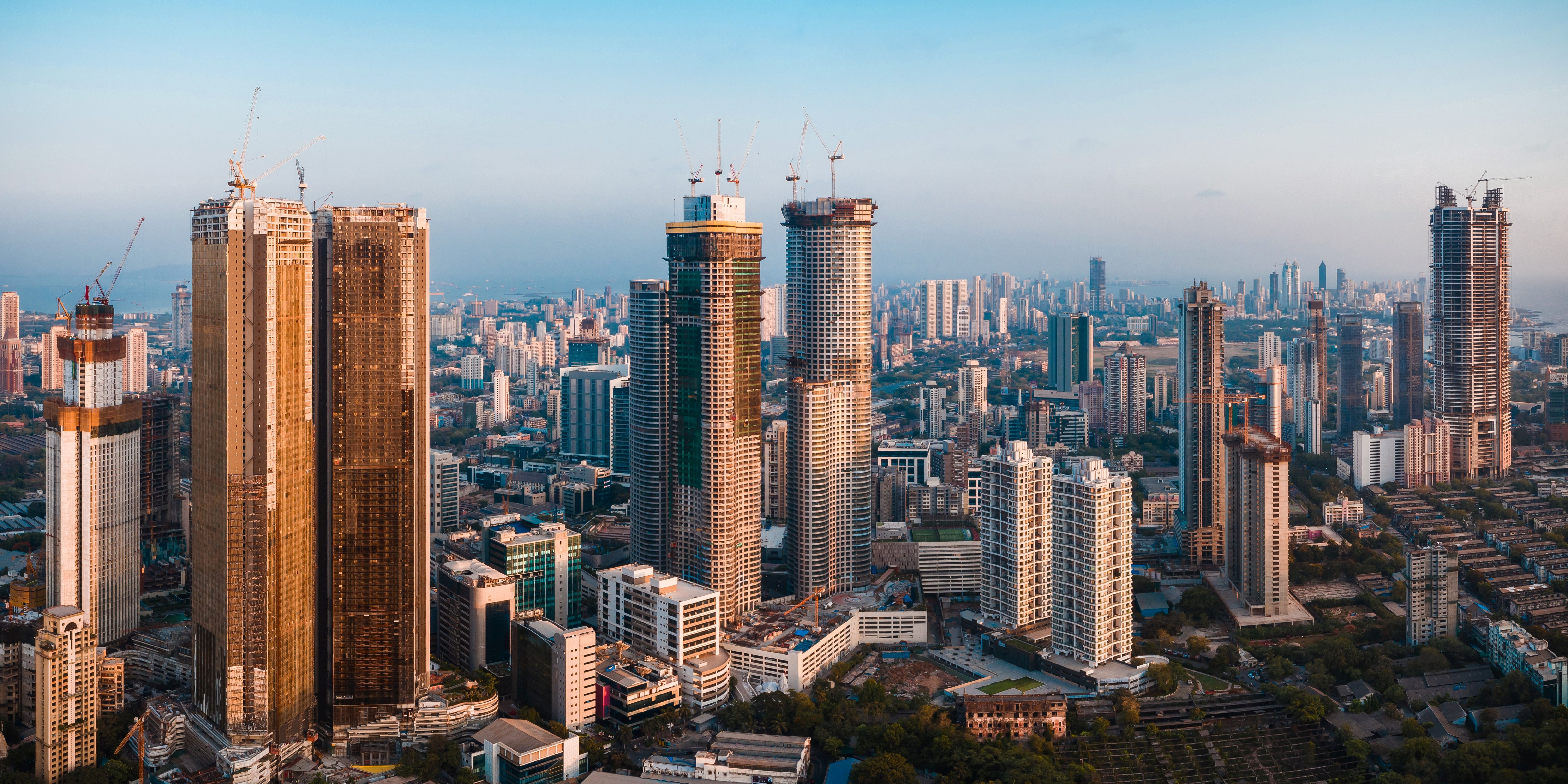 RICS India Built Environment Conference