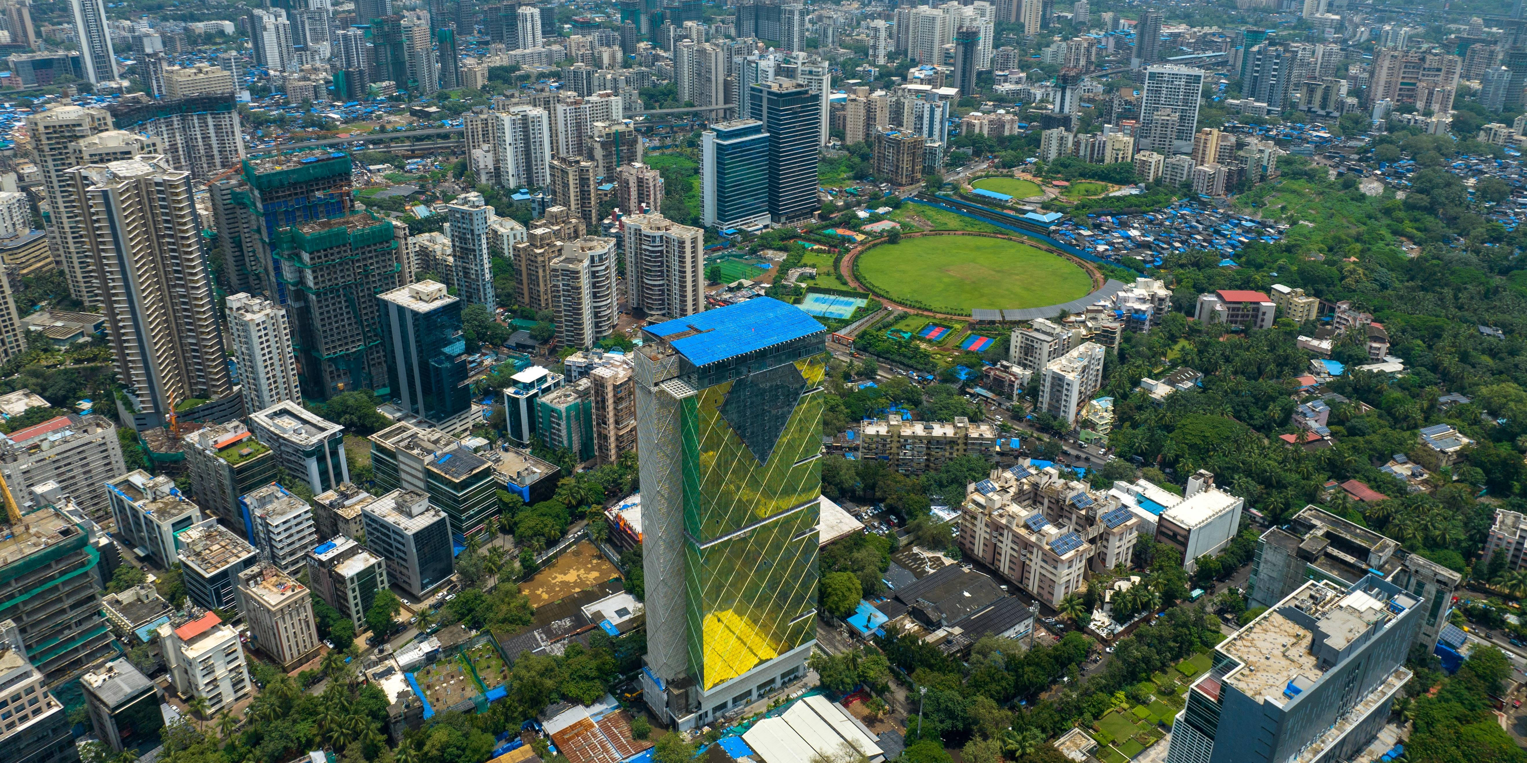 RICS India Real Estate Investment Summit