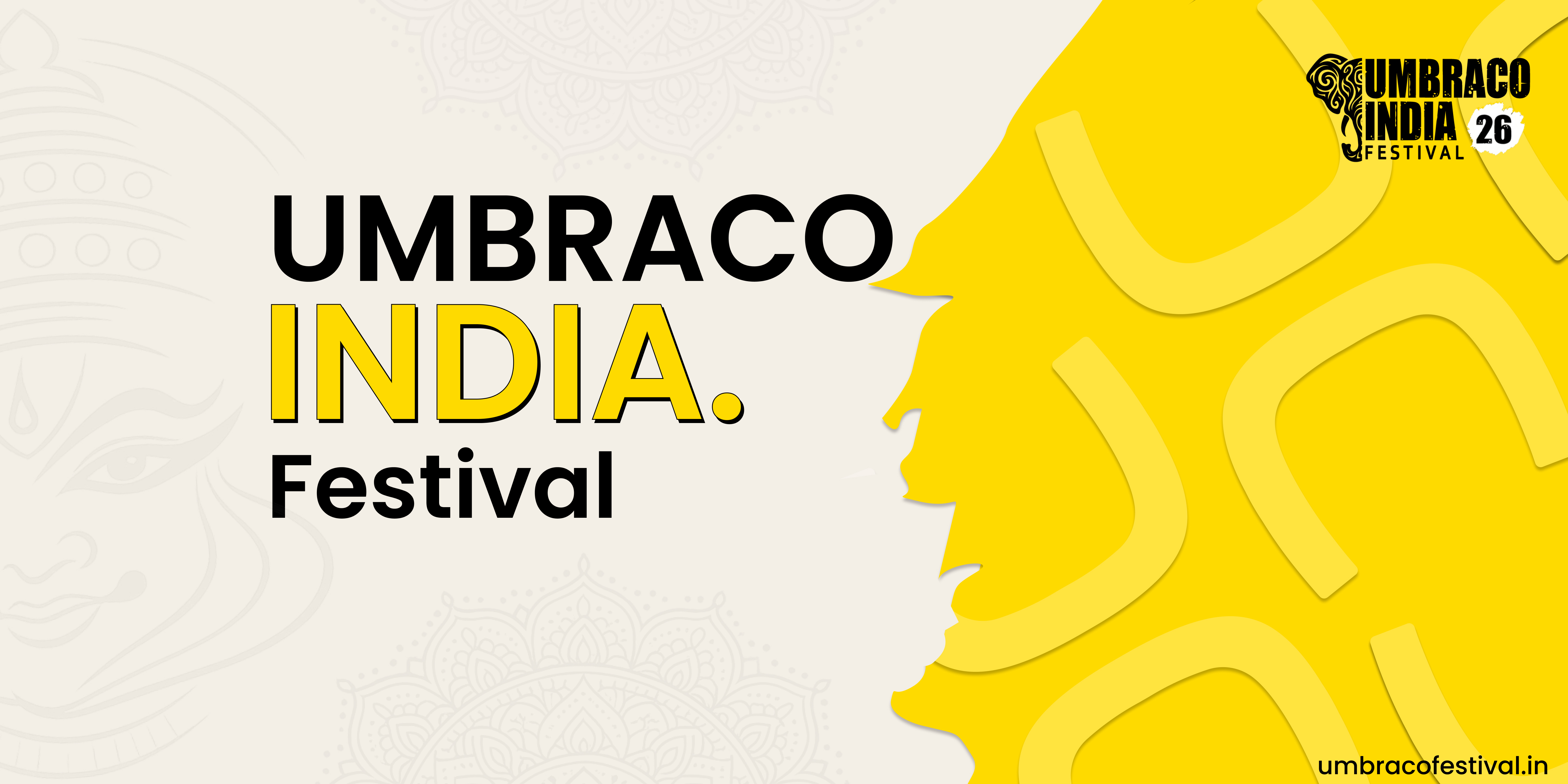 Umbraco India Festival 2026