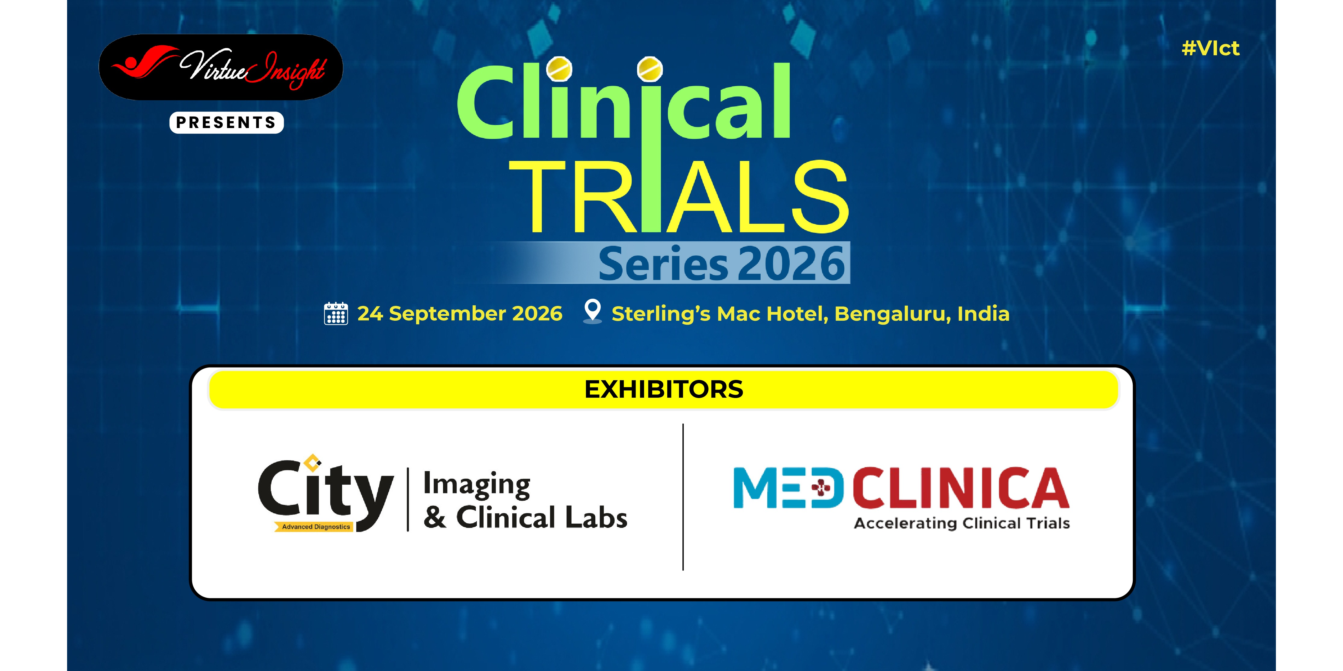 2nd Annual Clinical Trials Series 2026