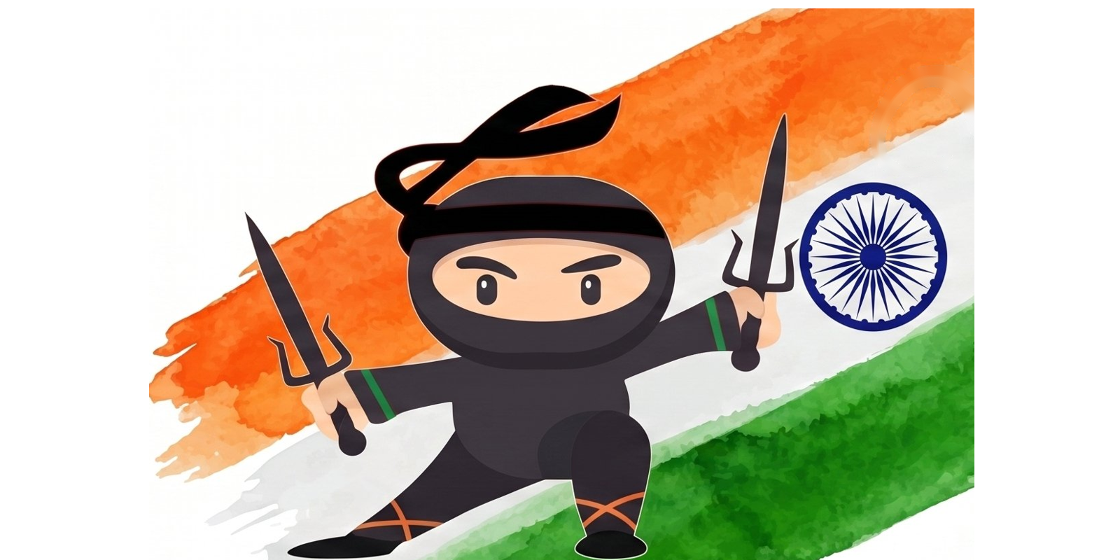 Workplace Ninjas India 2026