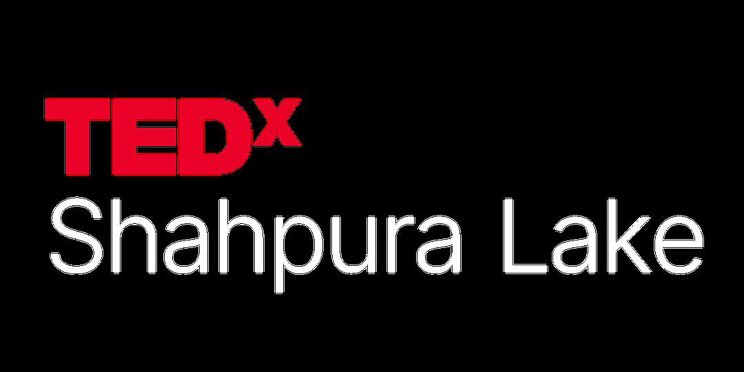 TEDxShahpura Lake 2026