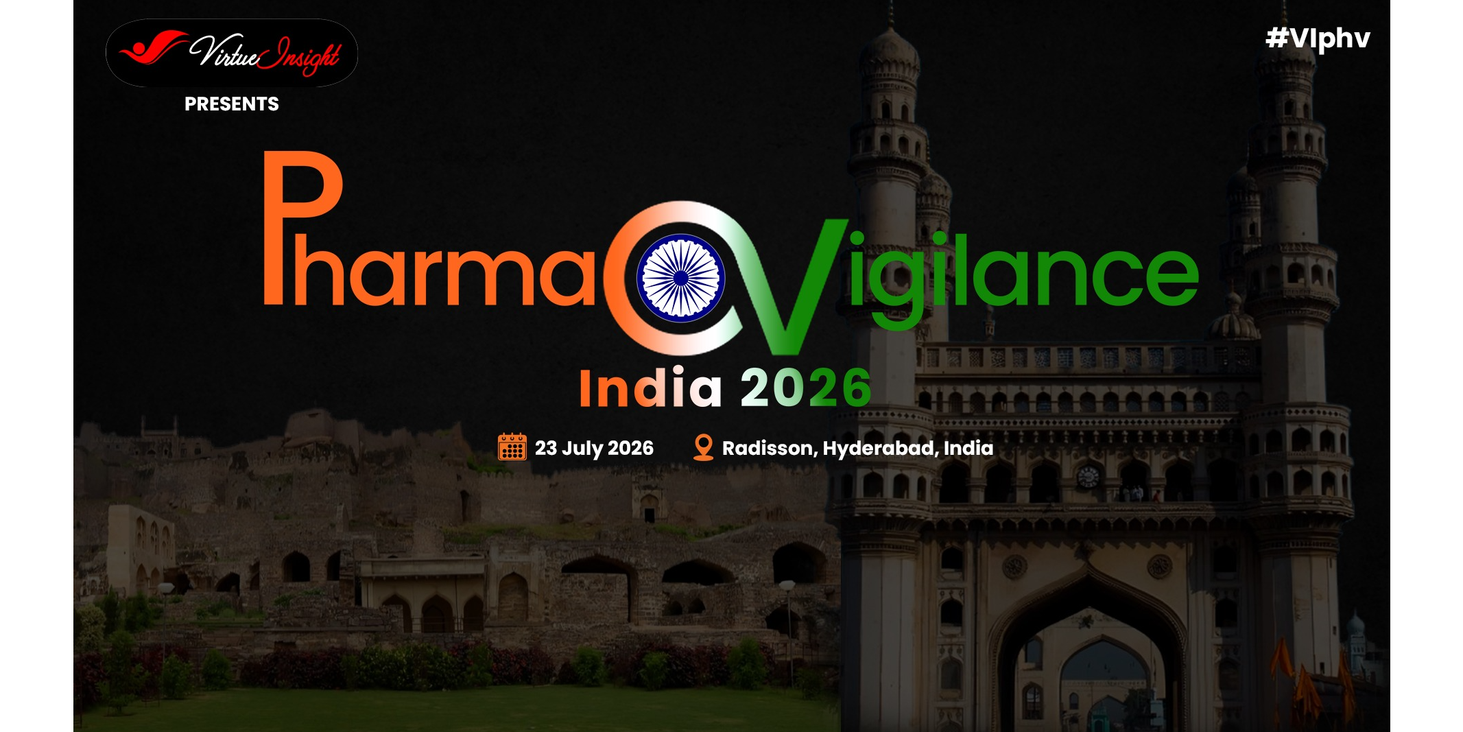 42nd Pharmacovigilance 2026