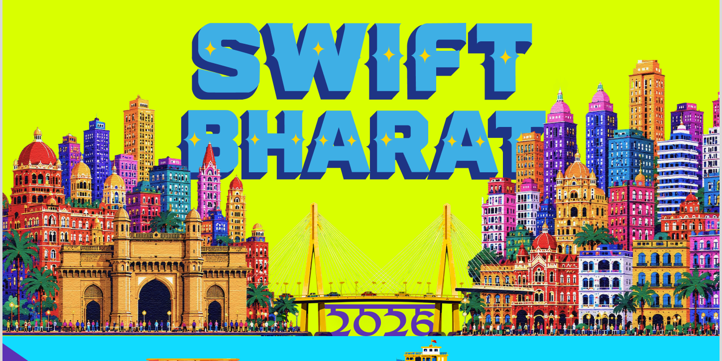 Swift Bharat 2026