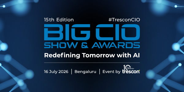 BIG CIO SHOW & AWARDS 2026