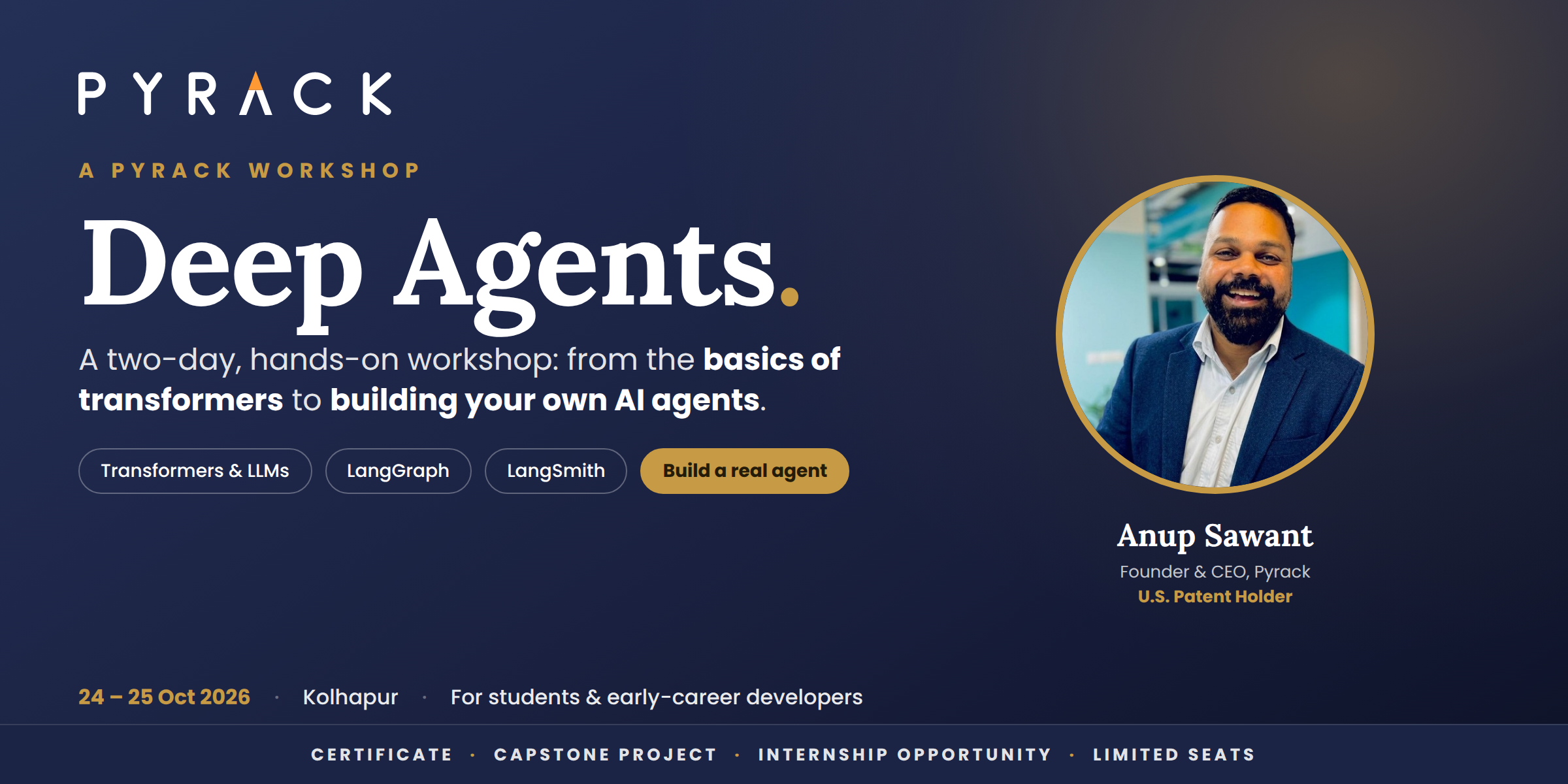 Deep Agents