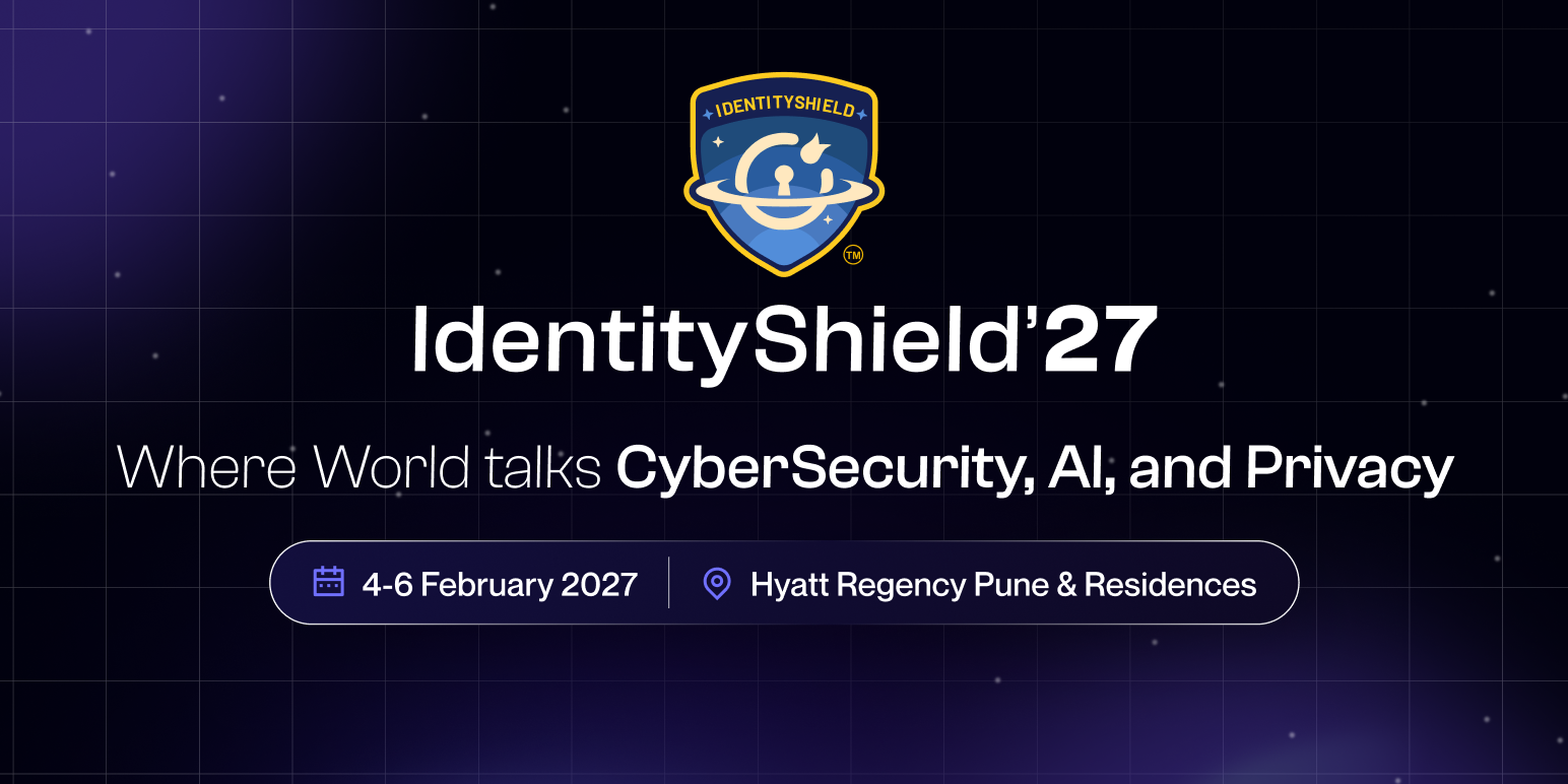 IdentityShield 2027
