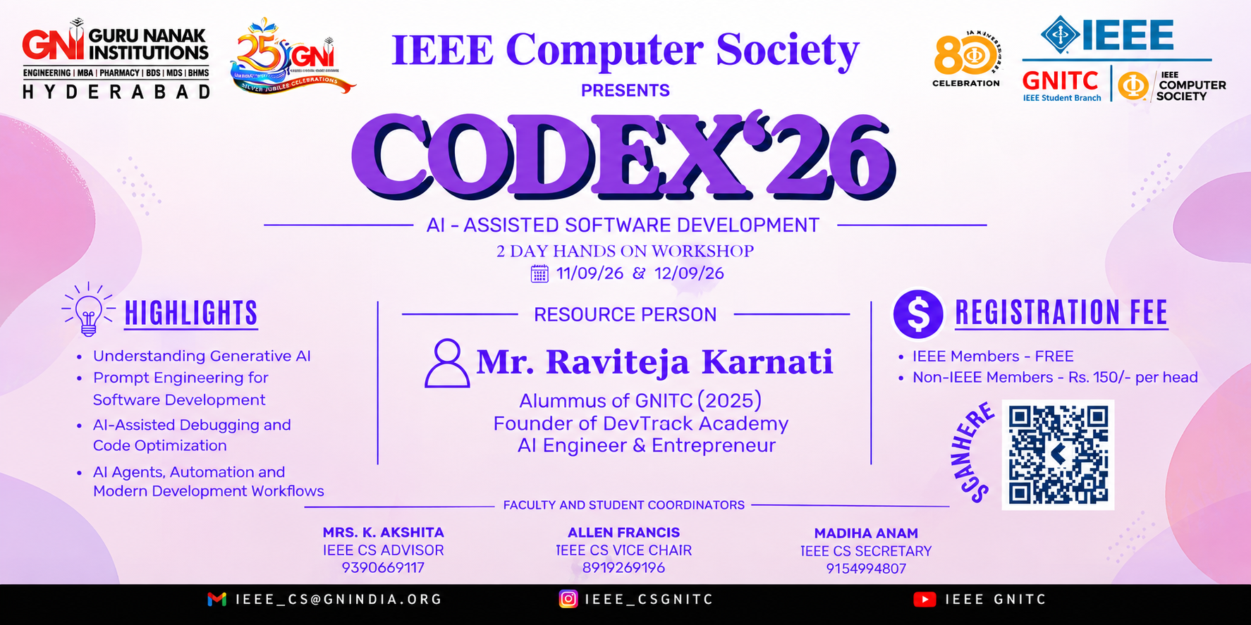 CODEX'26