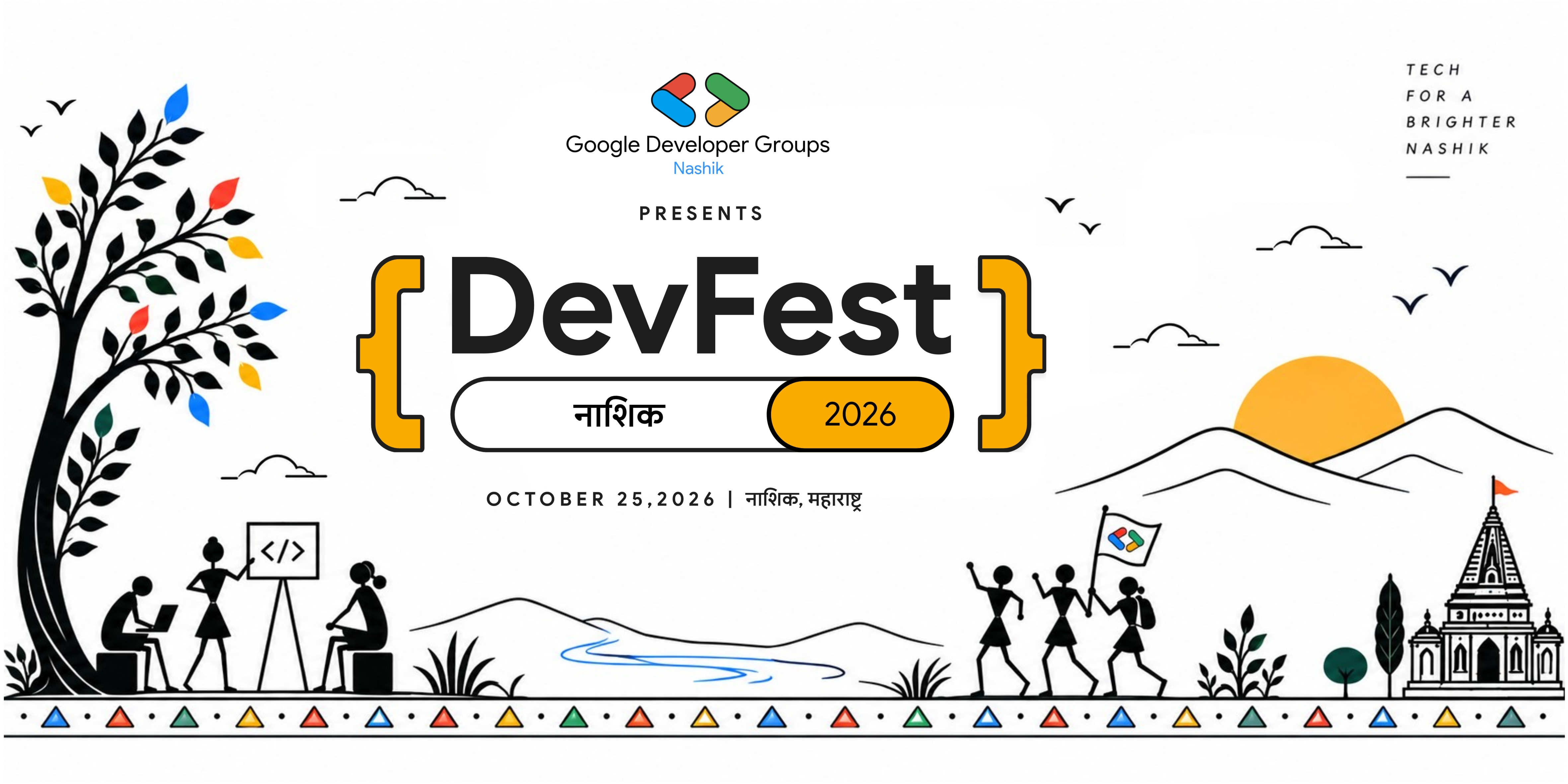 DevFest Nashik 2026