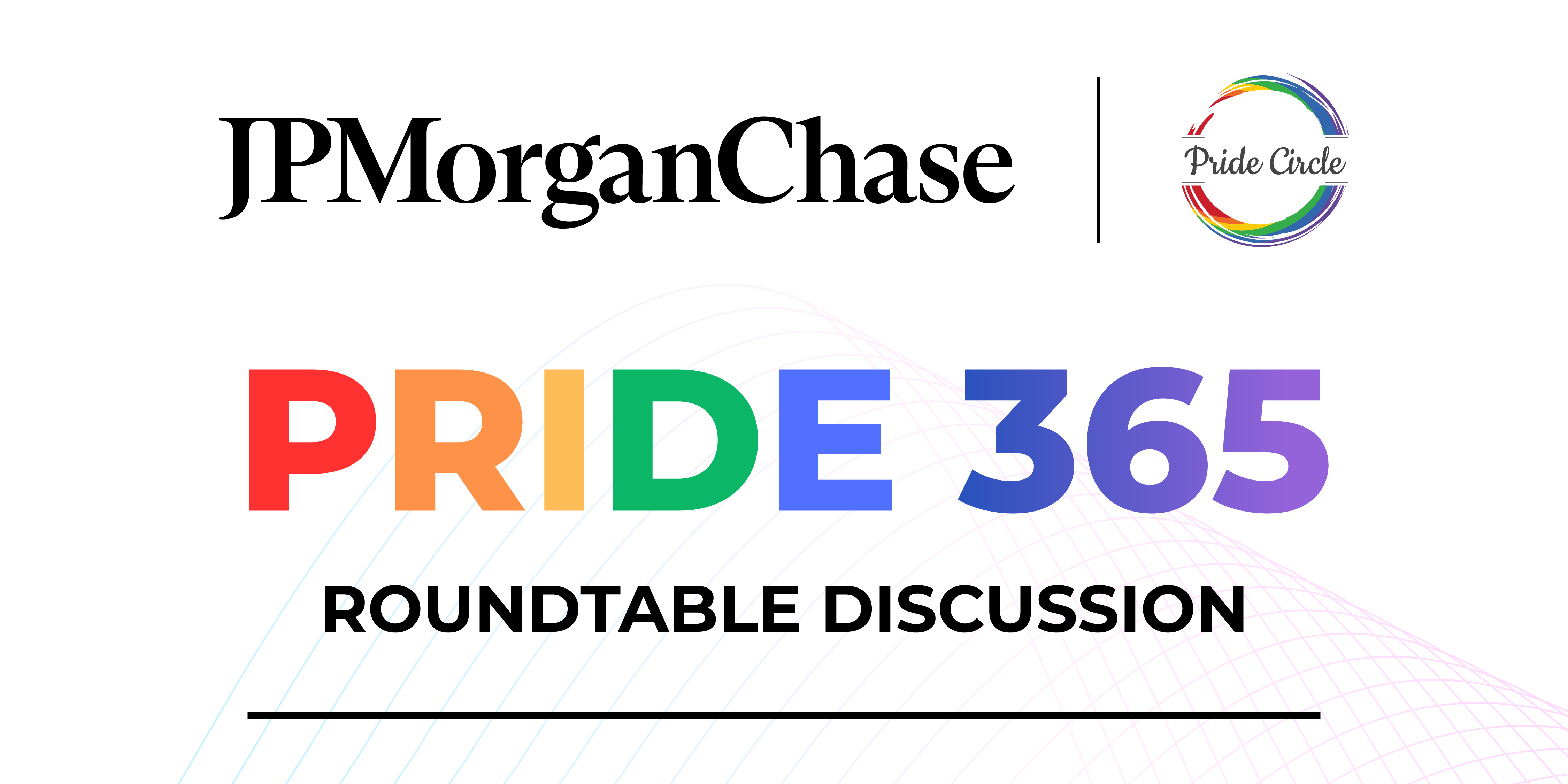 Pride 365 - Roundtable