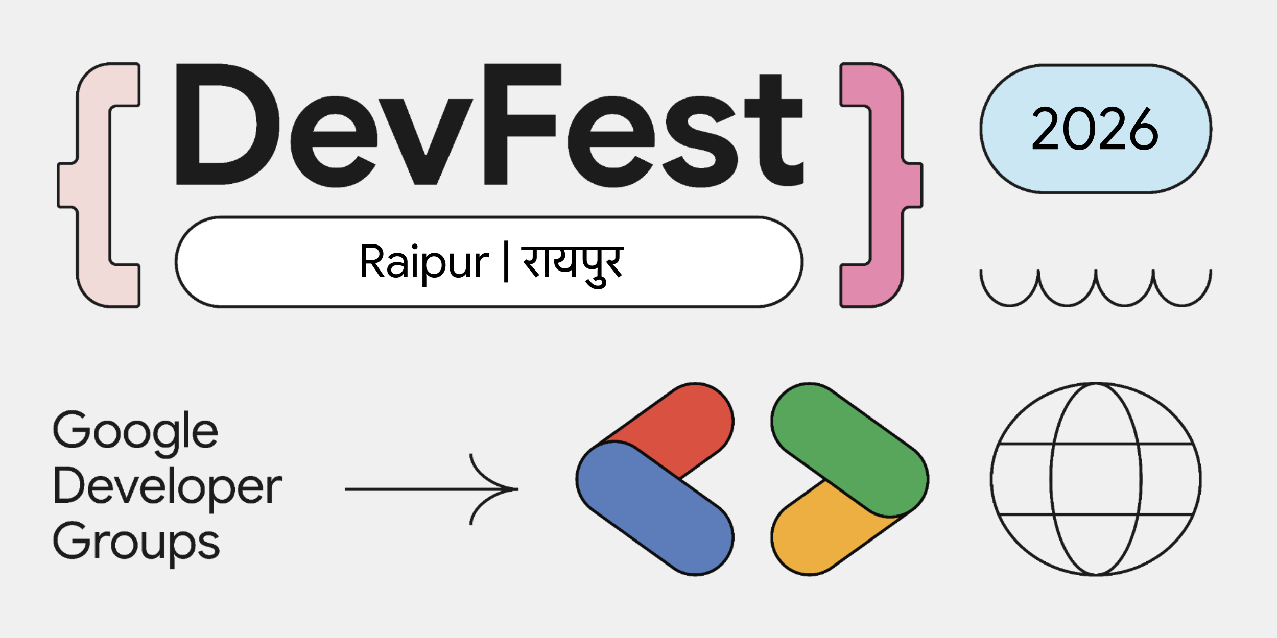DevFest Raipur 2026