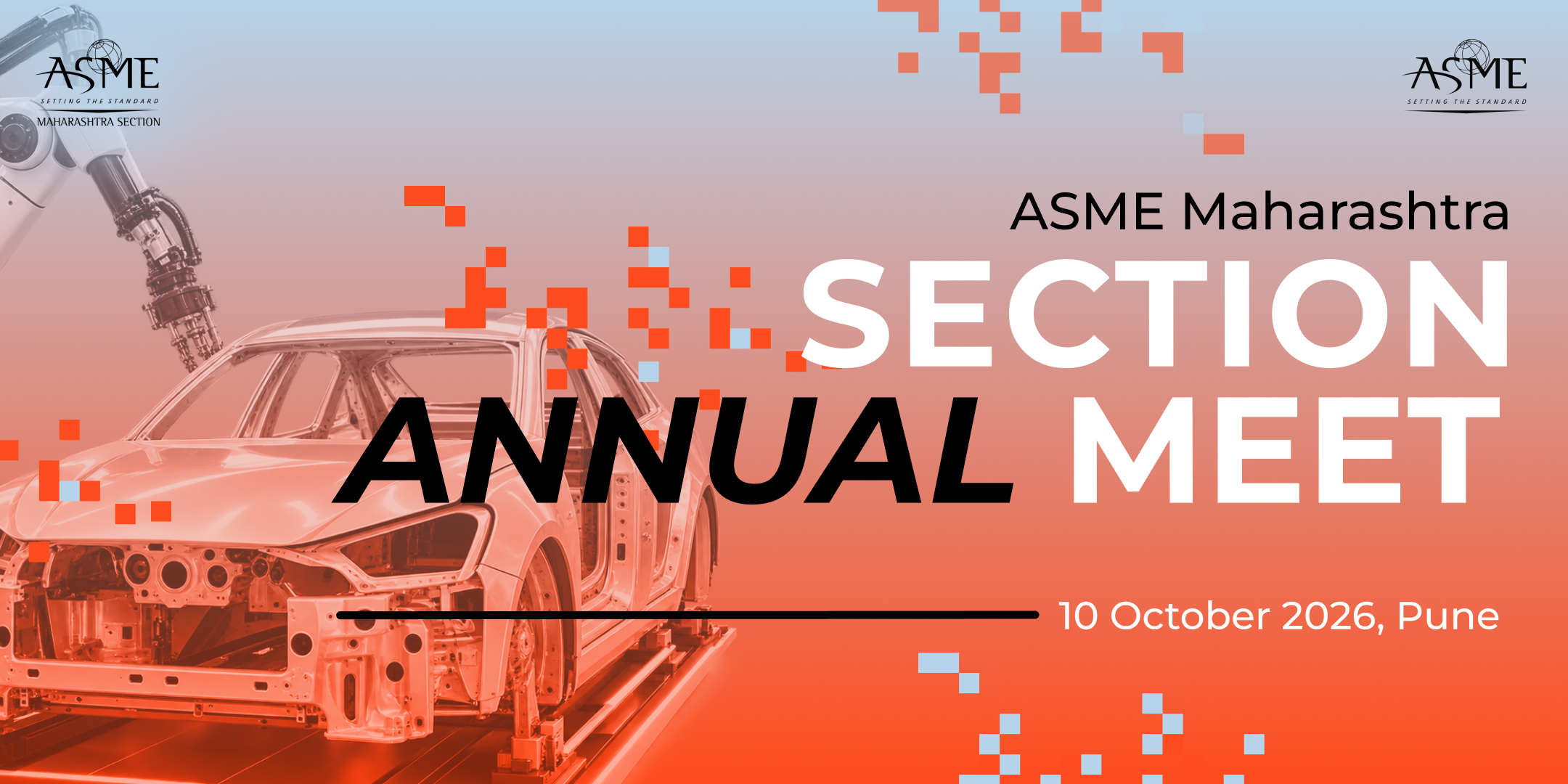 ASME Maharashtra Section Annual Meet 2026