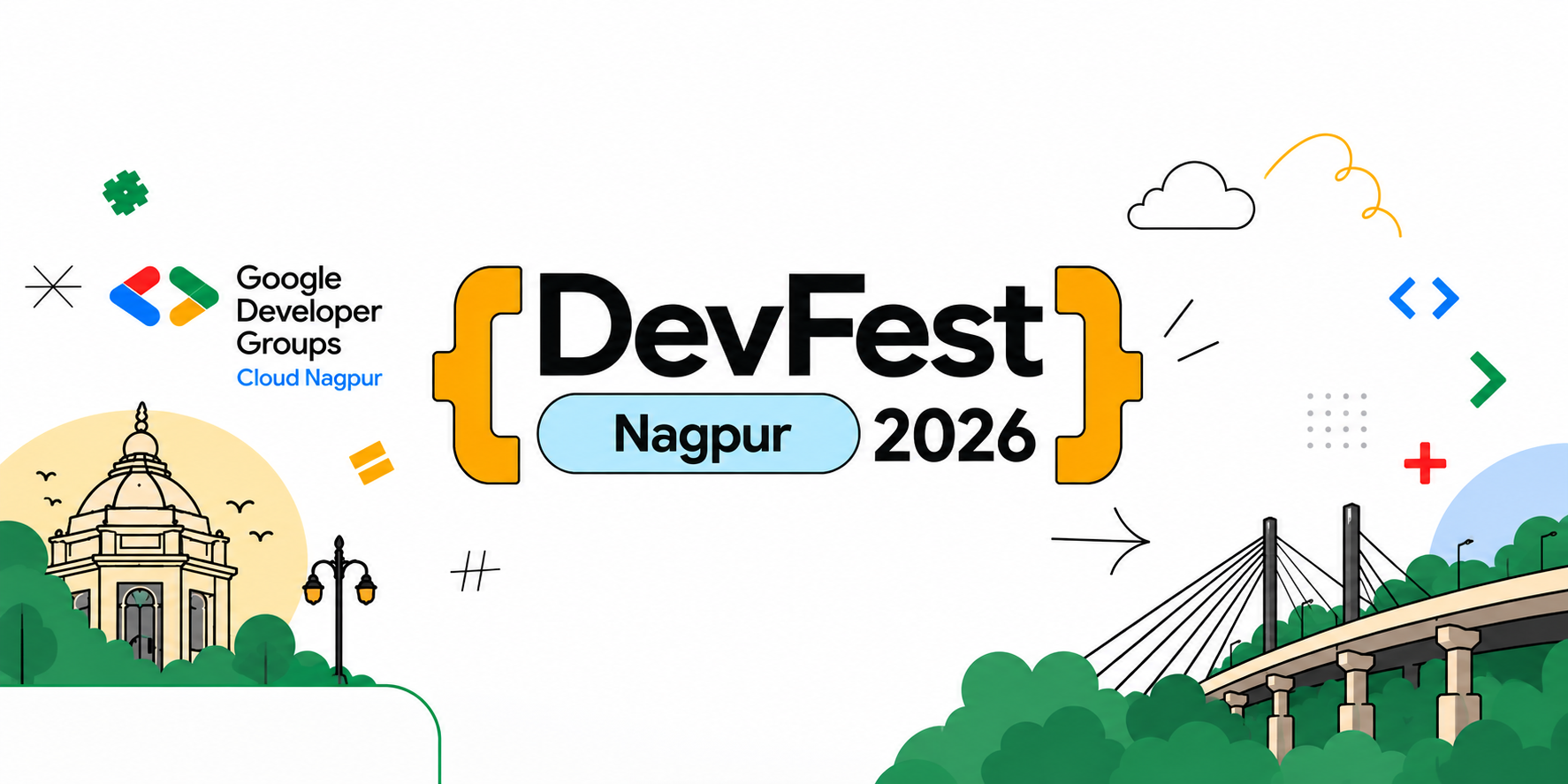 DevFest Nagpur 2026