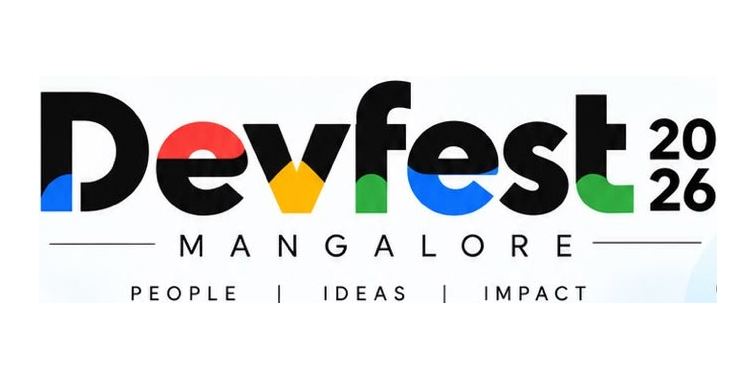 GDG Cloud Mangalore - DevFest 2026 in Mangaluru