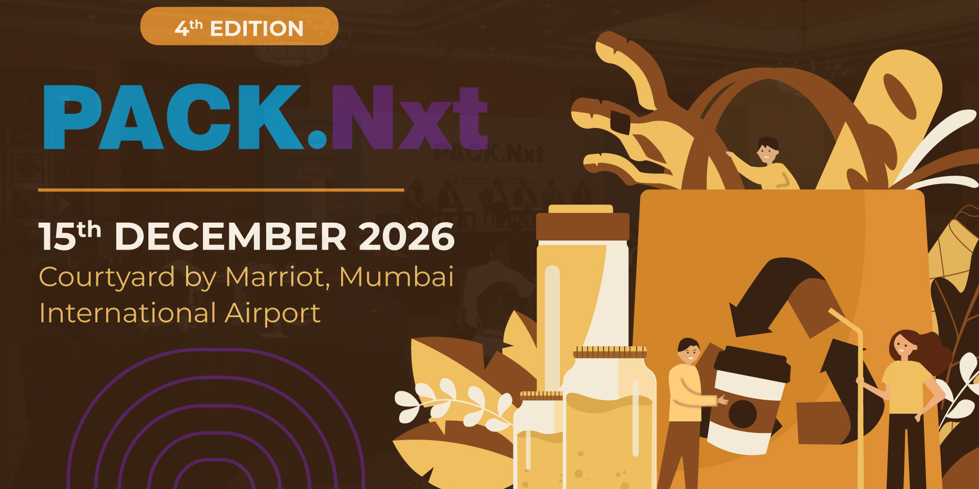 PACK.Nxt 2026 in Mumbai