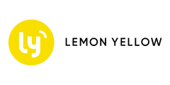 Lemon Yellow logo
