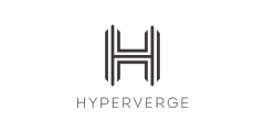 Hyperverge logo