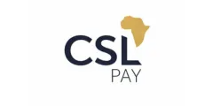 CSL Pay Ltd logo